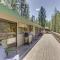 17066 Cooper Drive-Spring River Lodge - صنريفير