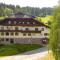 Pension Almhof - Afritz am See
