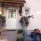 Apartment am Europapark