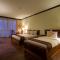 Angkor Paradise Hotel
