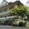 SEELANDHOTEL Weisses Kreuz