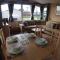 Caravan for rent at Tattershall Holiday Park - 塔特舍尔