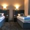 Hotel Sleep Wrocław - Vratislav