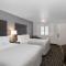 Days Inn by Wyndham Ukiah - Ukiah