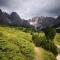 Artitsch - Santa Cristina in Val Gardena