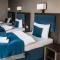 Hotel Sleep Wrocław