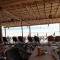 Blue Corner Beach Huts & Restaurant - Benaulim