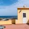 Casita de playa