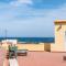 Casita de playa