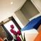Kampar Champs Elysees, King Bed Studio unit 12A21 - Kampar