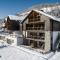 Les Dolomites Mountain Lodges - St. Martin in Thurn