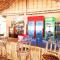 Blue Corner Beach Huts & Restaurant - Benaulim