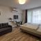 Corvin holiday Apartments hotel