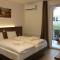Corvin holiday Apartments hotel