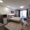 Corvin holiday Apartments hotel