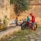 bedbike Baunei