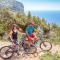 bedbike Baunei