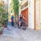 bedbike Baunei