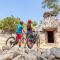 bedbike Baunei