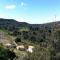 Stellaria casa vacanze in montagna panorama stupendo Sardegna - Seùlo