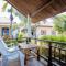 Baan Rabieng Resort