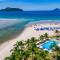 Beach Hotel Juquehy Foto: Beach Hotel Juquehy