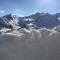 Grand Chalet 15 personnes. Vue exceptionnelle . Plein sud - Allos