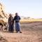 Wadi Rum Moon Camp