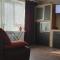 Academic apartment