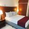 Pacifico Apart Hotel