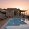 Drimonari Villas