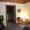 Exit Glacier Lodge