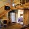 Exit Glacier Lodge