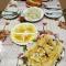 Guest House Besarioni