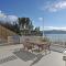Incredible Views! Luxurious Studio & Outdoor Living
