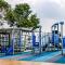 2 Bedroom 2 BATHROOM NEAR SUMWAY PYRAMID