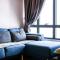 2 Bedroom 2 BATHROOM NEAR SUMWAY PYRAMID