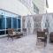 Clarion Hotel Istanbul Mahmutbey - Stambuł