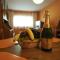 Apartmány Donovaly