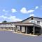 Americas Best Value Inn West Frankfort - West Frankfort