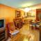 Apartmány Donovaly