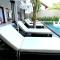 Surf Lodge Canggu