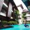 Viang Thapae Resort - Csiangmaj