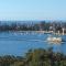 Manly Beach Retreat with free onsite parking