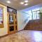 Apartmány Donovaly