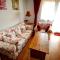 Apartmány Donovaly