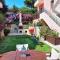 Harvest Moon Apartments
