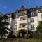 Ferienhaus Inselblick in Traumlage mit Balkon und Panoramablick