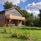 Farm-Chalet Renzow