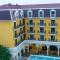 Foto: Angkor Zhe Jiang Hotel 30/43